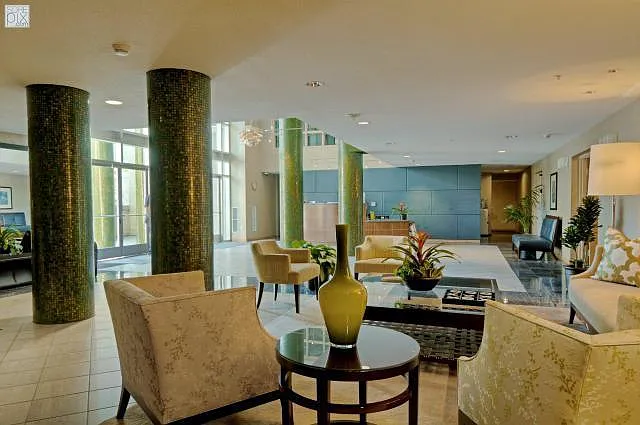 850 Beech St #509 — Photo 21
