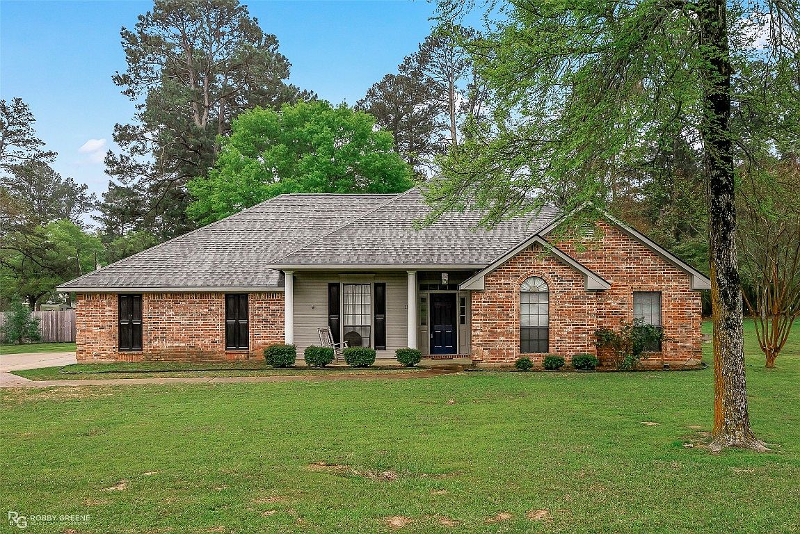 154 Christina Ln, Stonewall, LA 71078 Zillow