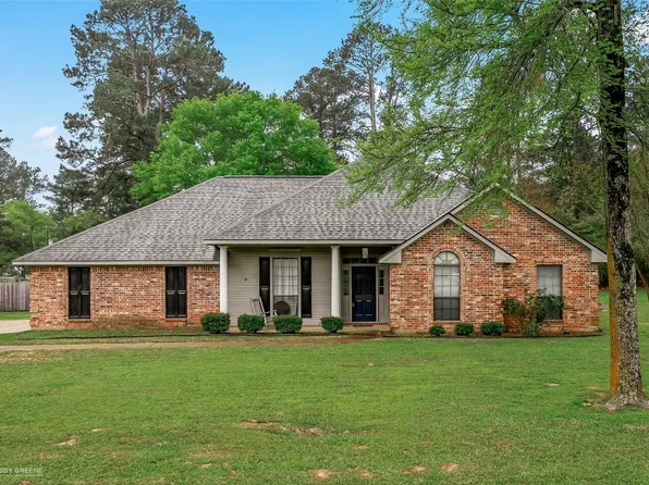 154 Christina Ln, Stonewall, LA 71078