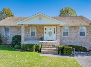 4272 Old Jonesboro Rd, Bristol, TN 37620