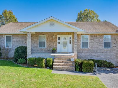 4272 Old Jonesboro Rd, Bristol, TN, 37620