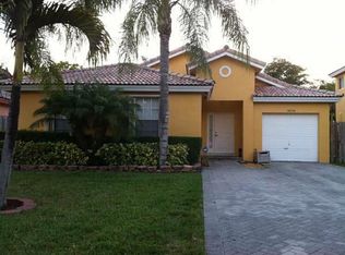 14234 SW 154th Pl, Miami, FL 33196