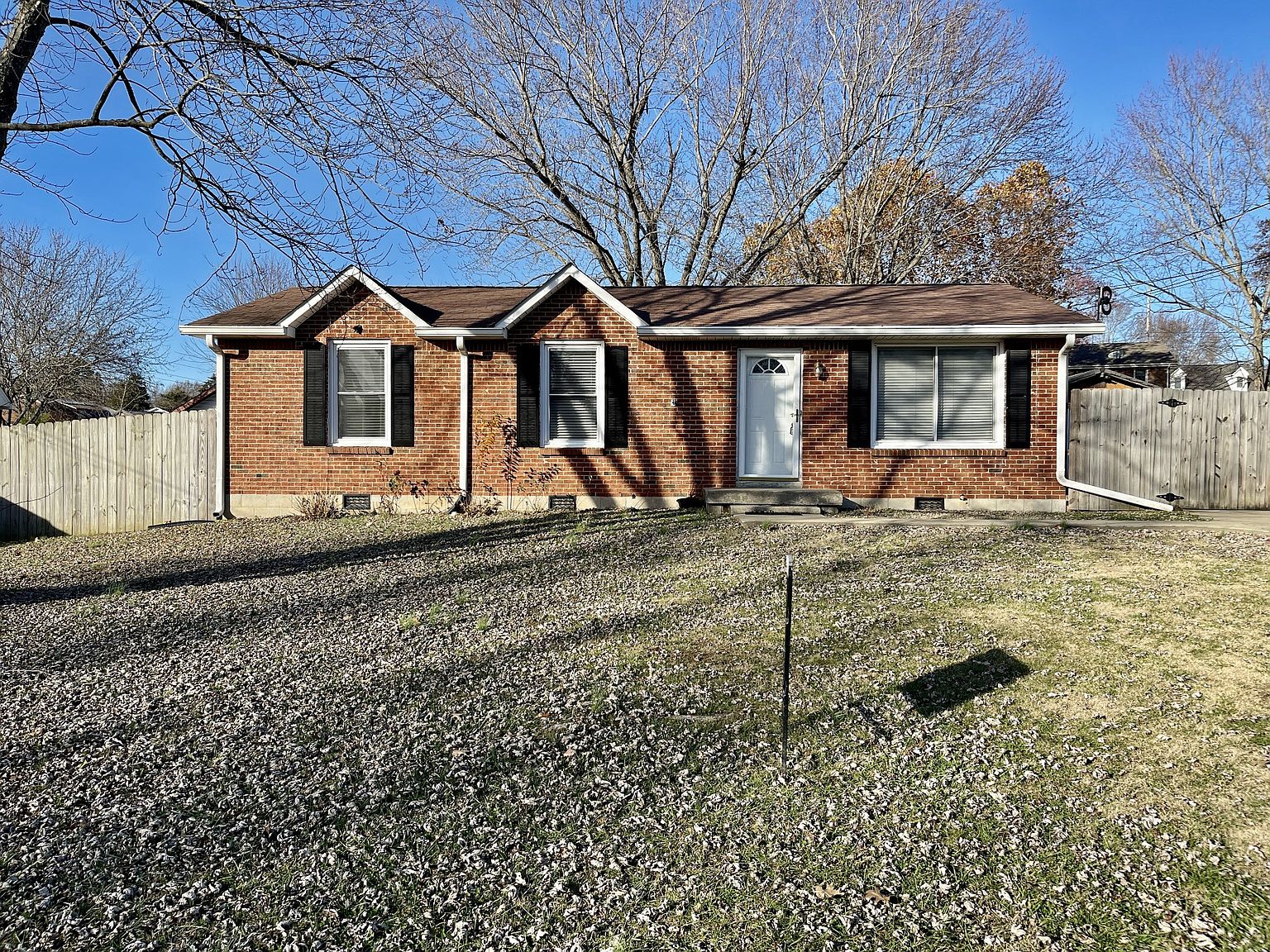 339 Bancroft Dr, Clarksville, TN 37042 MLS 2601291 Zillow