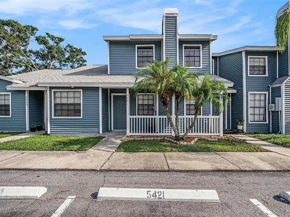 5421 Britwell Ct, Tampa, FL 33624