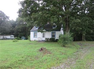 17614 Jefferson Hwy, Montpelier, VA 23192