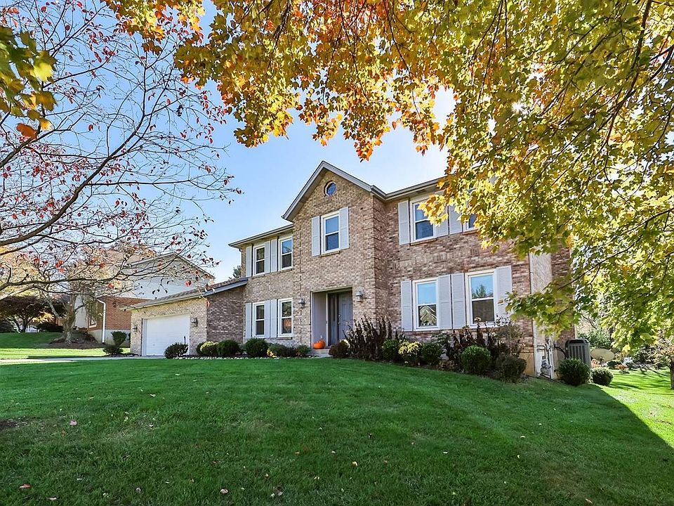 7175 Wyandot Ln, Liberty Township, OH 45044 Zillow