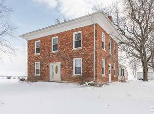 4348 E 2251st Rd, Sheridan, IL 60551