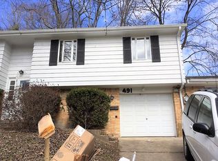 491 Lucia Dr, Pittsburgh, PA 15221