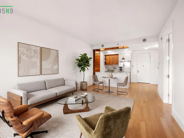 205 N 9th St #3B — Photo 5