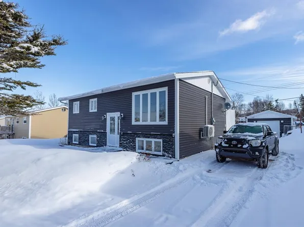 17 Bishop Avenue, Pasadena, NL A0L1K0