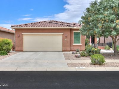 2610 E SAN MATEO Drive, Casa Grande, AZ, 85194