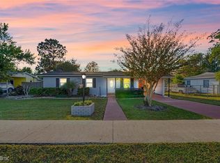 1116 Cobblestone Ave, Deltona, FL 32725