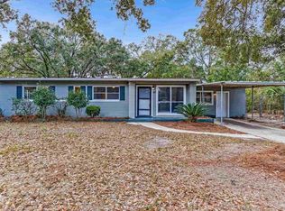 113 Berkley Dr, Pensacola, FL 32503