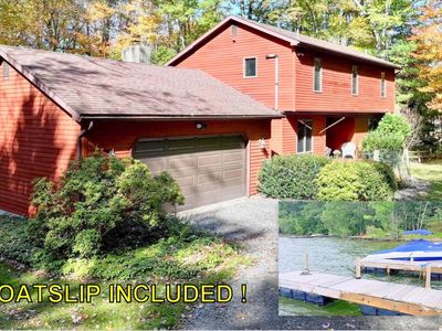 104 Birchwood Dr, Paupack, PA, 18451