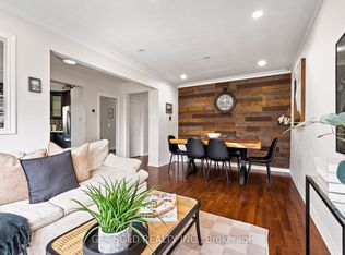 19 Ixworth Rd, Toronto, ON M9W 4R7