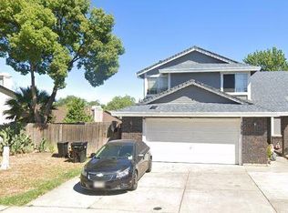 7978 Ivy Hill Way, Antelope, CA 95843
