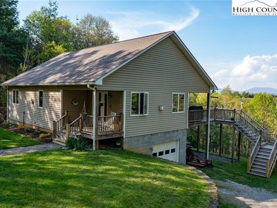 958 Alta Vista Lane, Sparta, NC, 28675