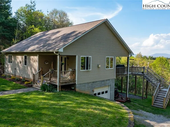 958 Alta Vista Lane, Sparta, NC 28675