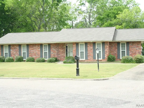 3918 Rouse Ridge Ct, Montgomery, AL 36111