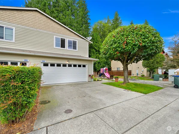 192 N Township Road, Sedro Woolley, WA 98230