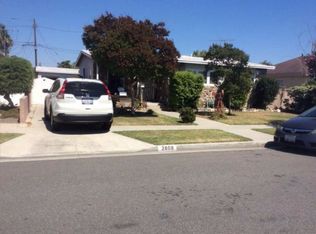 2808 Charlemagne Ave, Long Beach, CA 90815
