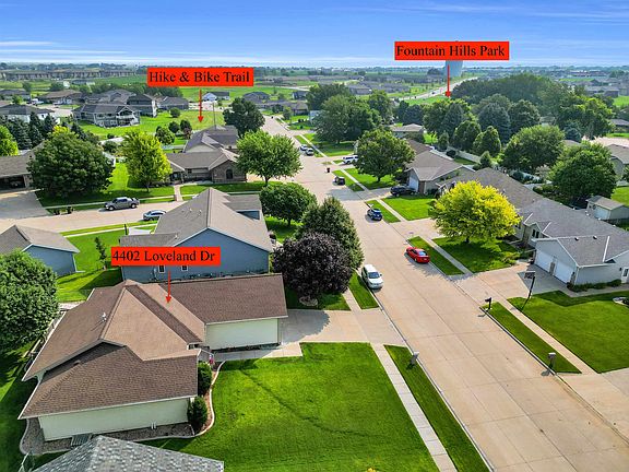2nd image of 4402 Loveland Dr