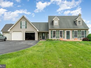 111 Foltz Rd, Shippensburg, PA 17257