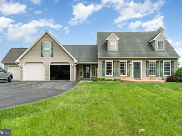 111 Foltz Rd, Shippensburg, PA 17257