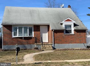 8339 Stockton Ave, Pennsauken, NJ 08109