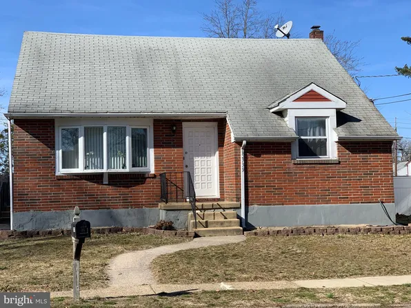 8339 Stockton Ave, Pennsauken, NJ 08109