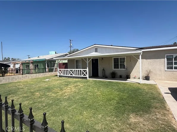 2700 Lum Ave, Bakersfield, CA 93304