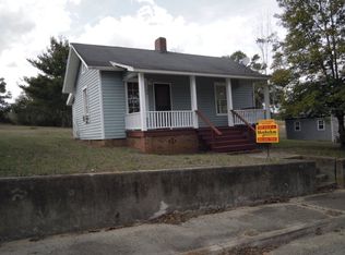 91 Lott St, Aiken, SC 29801