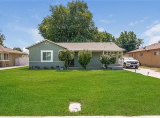 3846 Shamrock Ave, Riverside, CA 92501