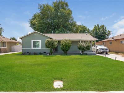 3846 Shamrock Ave, Riverside, CA, 92501