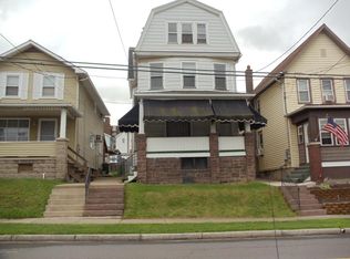 167 Kidder St, Wilkes Barre, PA 18702