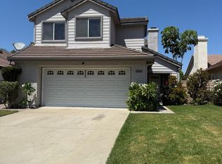 3073 Lamplighter St, Simi Valley, CA 93065