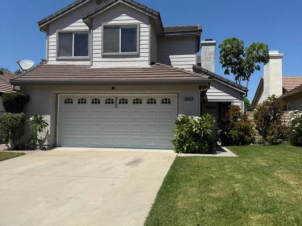3073 Lamplighter St, Simi Valley, CA 93065