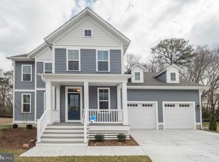 13 Johnsons Glade Ln, Ocean View, DE 19970