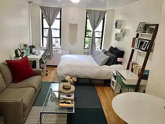 Rented by Station Cities