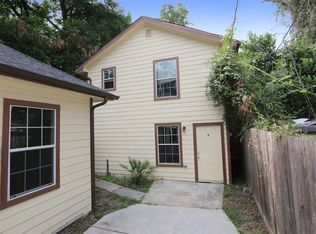 207 Cockerel St UNIT A, Houston, TX 77018
