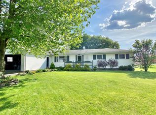 786 Sing Sing Rd, Horseheads, NY 14845