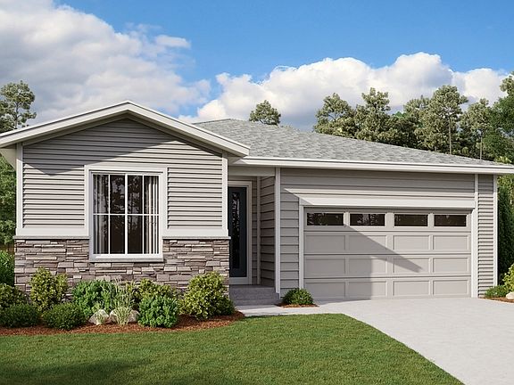 The Alexandrite - Elevation G