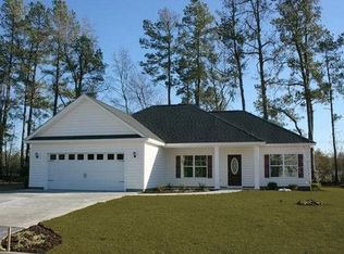 160 Grier Crossing Drive Hickory #70, Conway, SC 29526