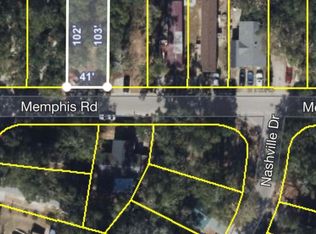 5646 Memphis Rd, Tallahassee, FL 32304
