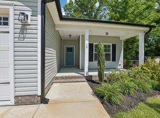 15 Nottingham Pl, Smithfield, NC 27577