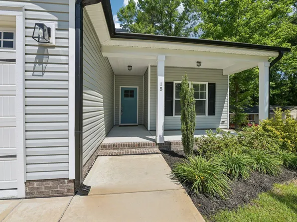 15 Nottingham Pl, Smithfield, NC 27577