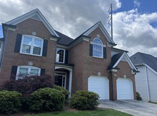 2516 Camata Way, Marietta, GA 30066