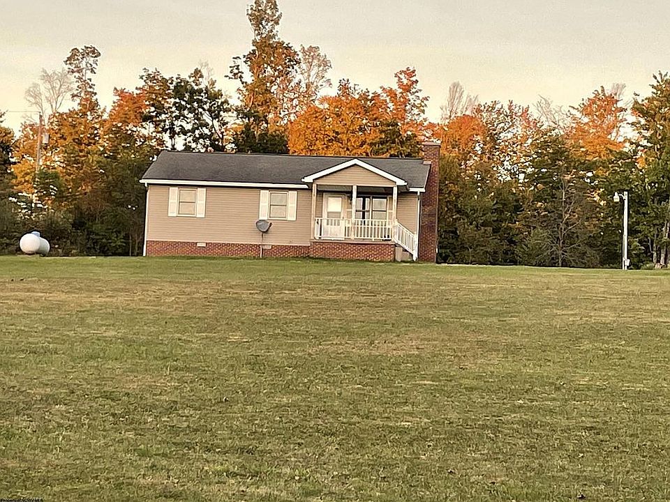 149 Swecker Ln, Valley Head, WV 26294 Zillow
