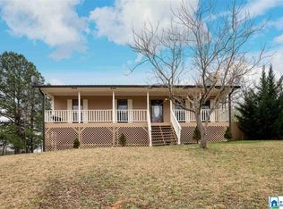 7426 Hitching Post Dr, Pinson, AL 35126