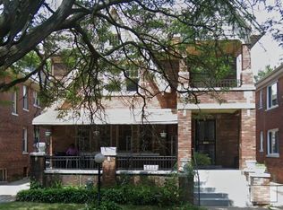 2704 Webb St, Detroit, MI 48206